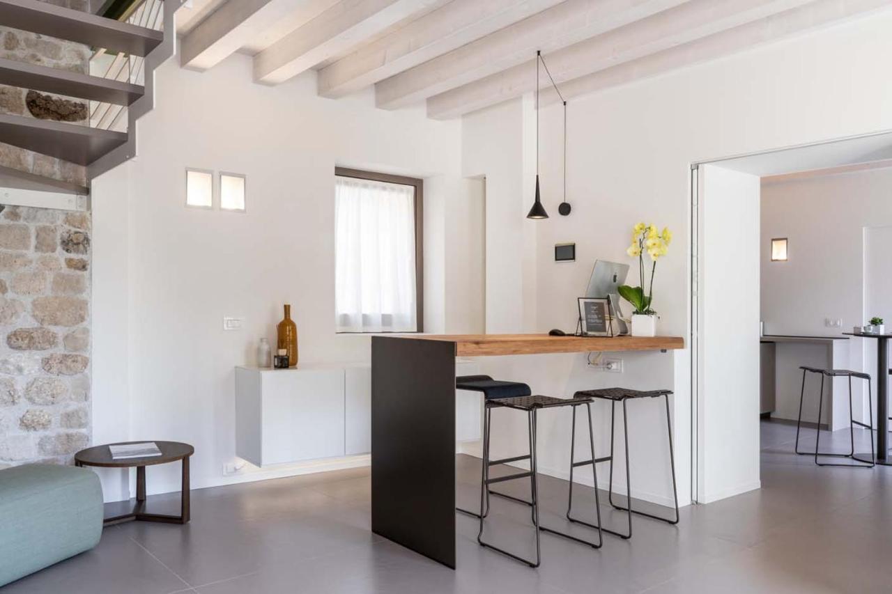 Portone180 Guest House Roveredo in Piano المظهر الخارجي الصورة