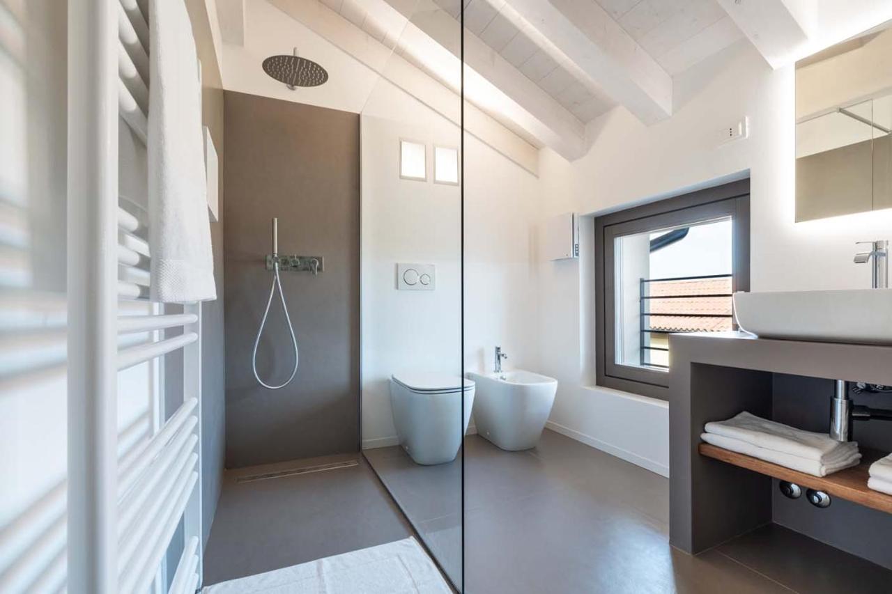 Portone180 Guest House Roveredo in Piano المظهر الخارجي الصورة