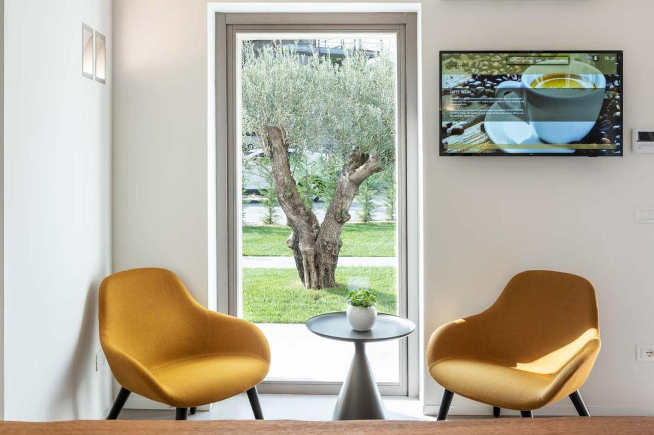 Portone180 Guest House Roveredo in Piano المظهر الخارجي الصورة