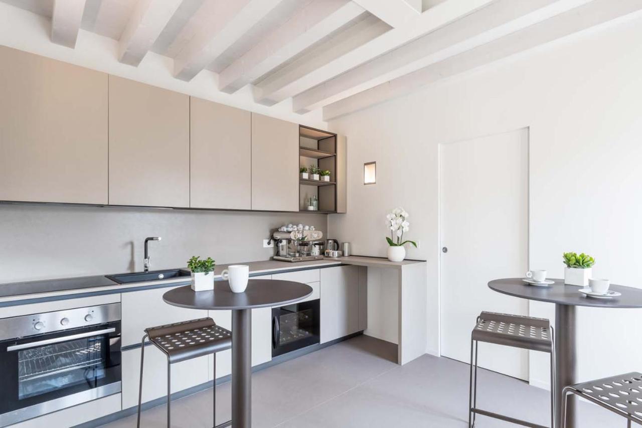 Portone180 Guest House Roveredo in Piano المظهر الخارجي الصورة